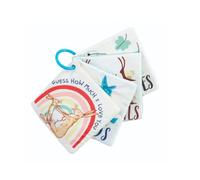 Guess How Much I Love You Play and Go Squares