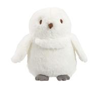 Rainbow Designs Hedwig Harry Potter Plush - My First Stars of Hogwarts - Soft Cuddly Owl Teddy - Gentle Naptime Companion Suitable from Birth
