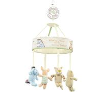 Rainbow Designs Hundred Acre Wood Winnie the Pooh Mobile