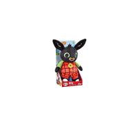 Rainbow Designs Interactive Talking Bing Soft Plush Toy