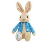 Rainbow Designs - My First Peter Rabbit - Soft Toy 10 inch