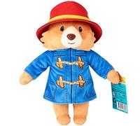 Rainbow Designs Official Adventures of Paddington Bear - Soft Paddington Bear Plush Toy for Toddlers and Children, 22cm