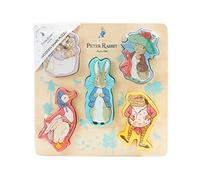 Rainbow Designs Peter Rabbit Shape Puzzle