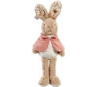 Peter Rabbit Flopsy Deluxe Soft Toy