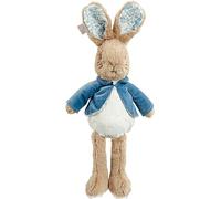 Peter Rabbit Deluxe Soft Toy