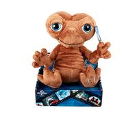 Rainbow Designs Official ET Soft Toy - ET the Extra Terrestrial Plush Teddy - Perfect for Kids & Toddlers - Universal Kidult Memorabilia