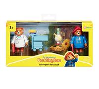 Rainbow Designs Paddington's Rescue Set Multi-Colour