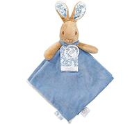 Rainbow Designs Official Peter Rabbit Baby Comfort Blanket - Newborn Bunny Baby Comforter Gift for Boys and Girls - Baby Comforter Toys (Peter Rabbit)