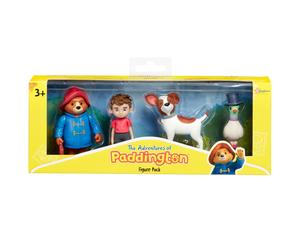 Rainbow Designs Official The Adventures of 25.5d x 5.2w x 9.6h, Brown