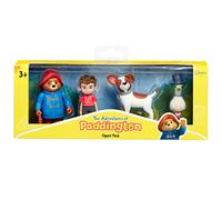Paddington Multi Figure Set
