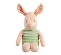 Rainbow Designs Official Winnie The Pooh - Disney Classic Hundred Acre Woods Cuddly Piglet Soft Toy Ideal for Babies Children and Toddlers