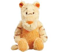 Rainbow Designs Official Winnie the Pooh - Disney Classic Hundred Acre Woods Cuddly Tigger Soft Toy Ideal For Babies Children And Toddlers
