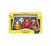 Paddington's Football Set