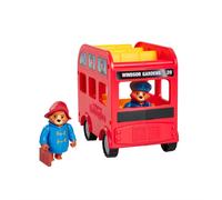 Rainbow Designs Paddington TV Play Bus