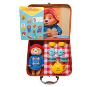 Rainbow Designs Paddington's Tea Set