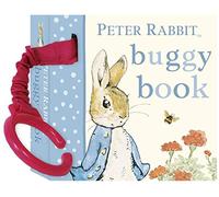 Rainbow Designs Peter Rabbit Attachable Buggy Book