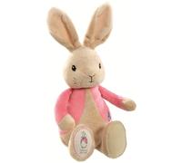 Rainbow Designs Peter Rabbit My First Flopsy Bunny