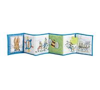 Rainbow Designs - PETER RABBIT UNFOLD DISCOVER - Non-book item - M245z