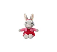 Rainbow Designs PO1570 Official Beatrix Potter Lily Bobtail Soft Peter Rabbit Cuddly Toys Plush Teddy Bear for Toddlers and Babies