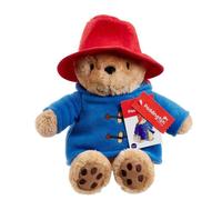 Rainbow Designs Classic Cuddly Paddington,Blue,red,Small
