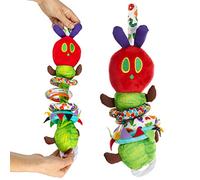 Rainbow Designs The Very Hungry Caterpillar Development Jiggle Caterpillar
