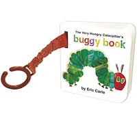 Rainbow Designs TVHC Buggy Book