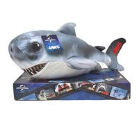 Jaws - Soft Toy on Plinth (10 )