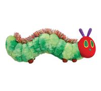 Rainbow Designs Very Hungry Caterpillar Soft Baby Plush Toy