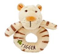 Classic Tigger Ring Rattle