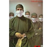 Rainbow - Difficult To Cure