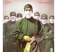 Rainbow : Difficult to Cure CD (1999) NEW FREE Shipping, Save £s