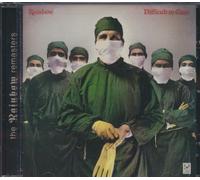 Rainbow - Difficult To Cure [CD]