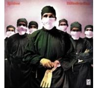 Rainbow - Difficult To Cure [SHM-CD]