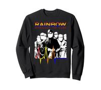 Rainbow Difficult To Cure Sweatshirt