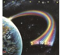 RAINBOW - Down to Earth / 2391410 [VINYL]