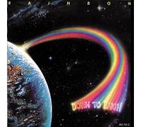 Rainbow - Down To Earth [VINYL]