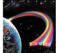Rainbow - Down To Earth [VINYL]