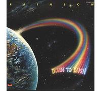 Rainbow - Down To Earth [Vinyl LP]