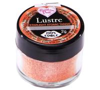 Rainbow Dust Atomic Tango Starlight - Edible Lustre Dust