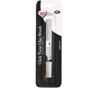 Rainbow Dust Cakecraft Essentials, Click Twist Edible Glue Brush