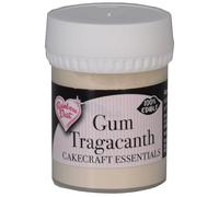 Rainbow Dust Cakecraft Essentials, Gum Tragacanth 25g