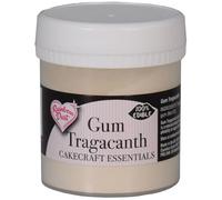 Rainbow Dust Cakecraft Essentials, Gum Tragacanth 50g