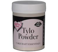 Rainbow Dust Cakecraft Essentials, Tylo Powder 120g