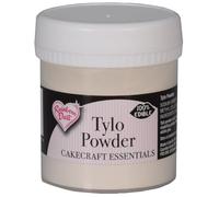 Rainbow Dust Tylo Powder, 50g - Makes Edible Glue & Thickens Icing