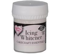 Rainbow Dust Colours Icing Whitener 25 g