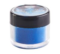 Rainbow Dust Edible Matt Powder Dust Colour 4g Royal Blue