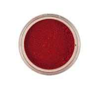 Rainbow Dust Plain & Simple - Chili Red Edible Silk by Classikool®