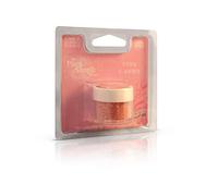 Rainbow Dust Plain & Simple Edible Food Dusts MATTE - Pink Candy