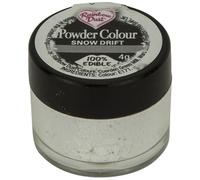 Rainbow Dust Powdered Food Colouring - (Snow Drift)