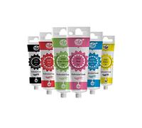 Rainbow Dust Pro Gel Box Set - 6 Pack